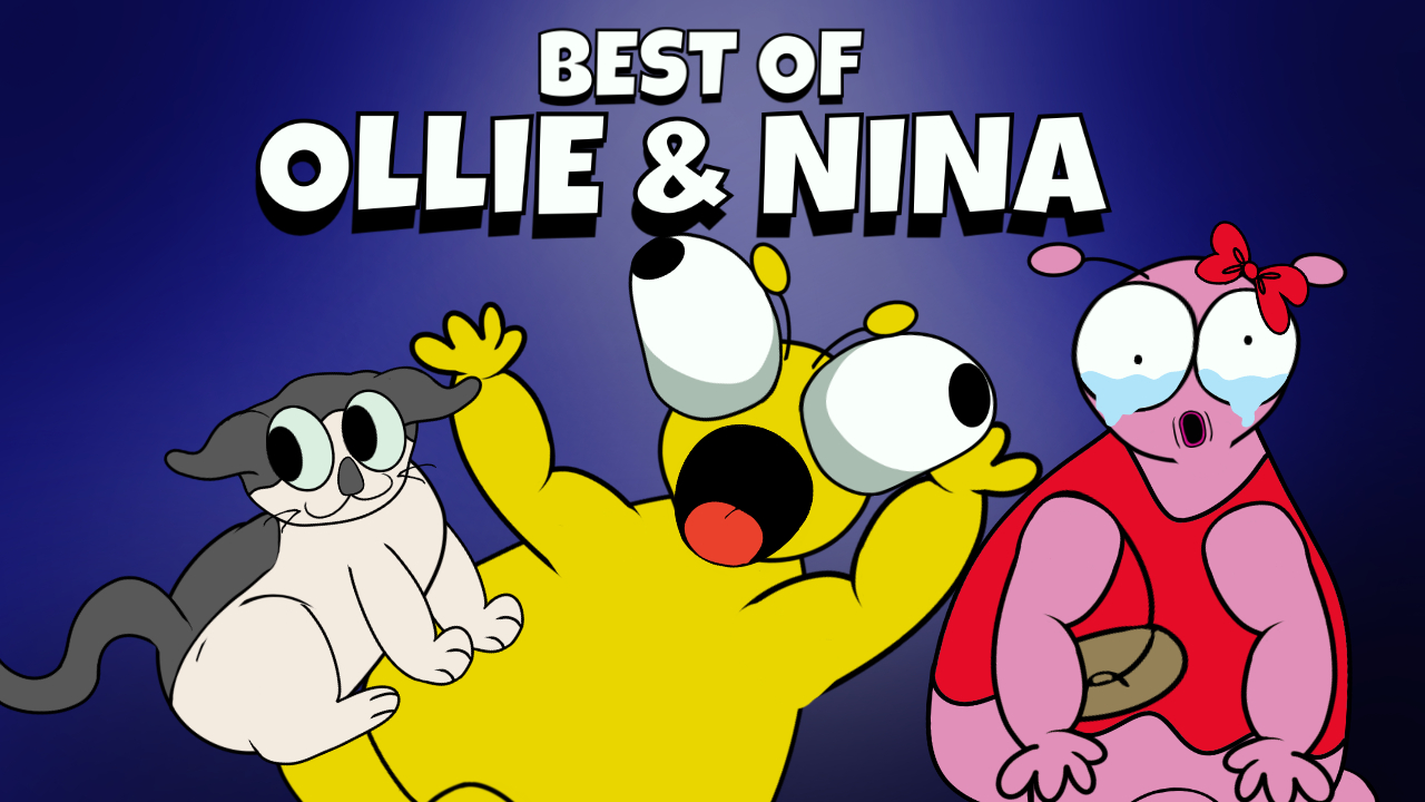 Best of Ollie & Nina - VOL 1